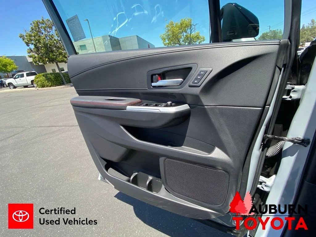 Used 2025 Cement Toyota XSE image 43