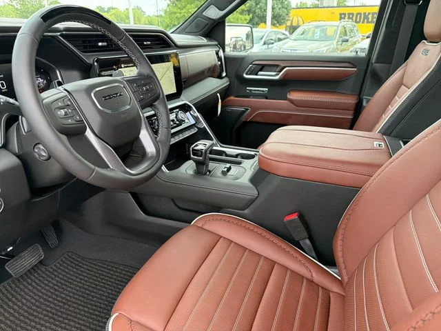 2026 GMC Sierra 1500 Denali Ultimate - Photo 18