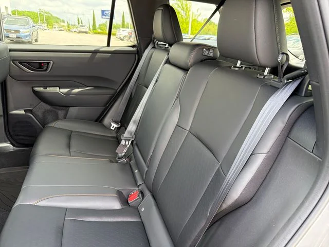 New 2026 Beige Subaru Wilderness image 22
