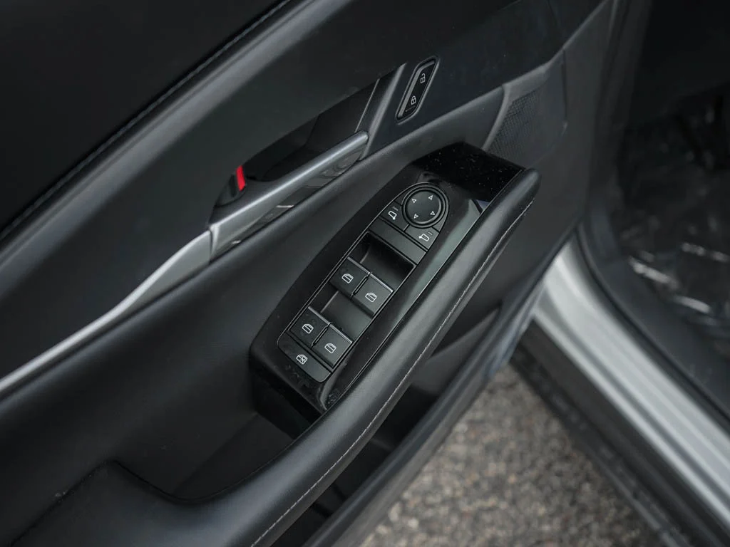 New 2026 Ceramic Metallic Mazda 2.5 S Select Sport AWD image 18