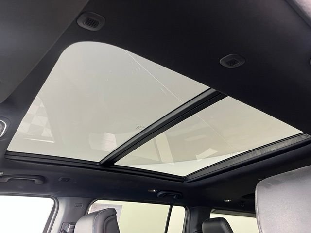 Used 2025 Gray Jeep Series II image 15