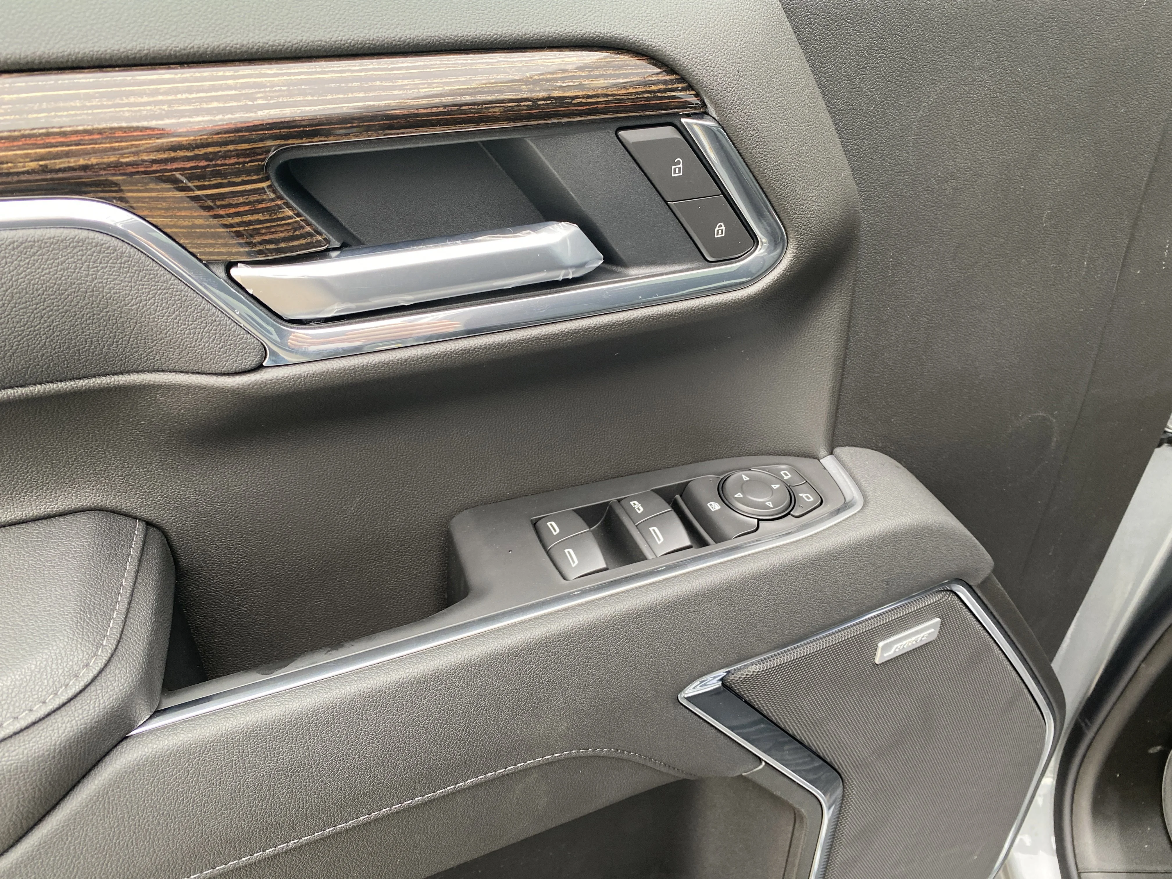 New 2026 STERLING METALLIC GMC Elevation image 26