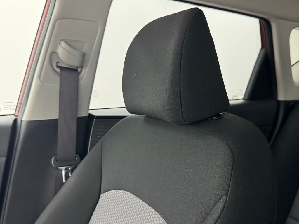 Used 2025 Mars Orange Kia LX image 39