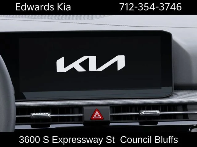 New 2026 Gray Kia SX-Prestige image 22