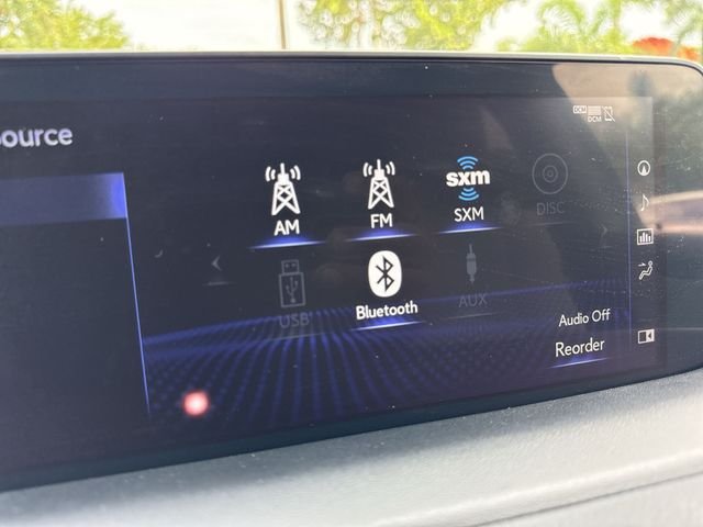 2021 Lexus RX 350 - Photo 16