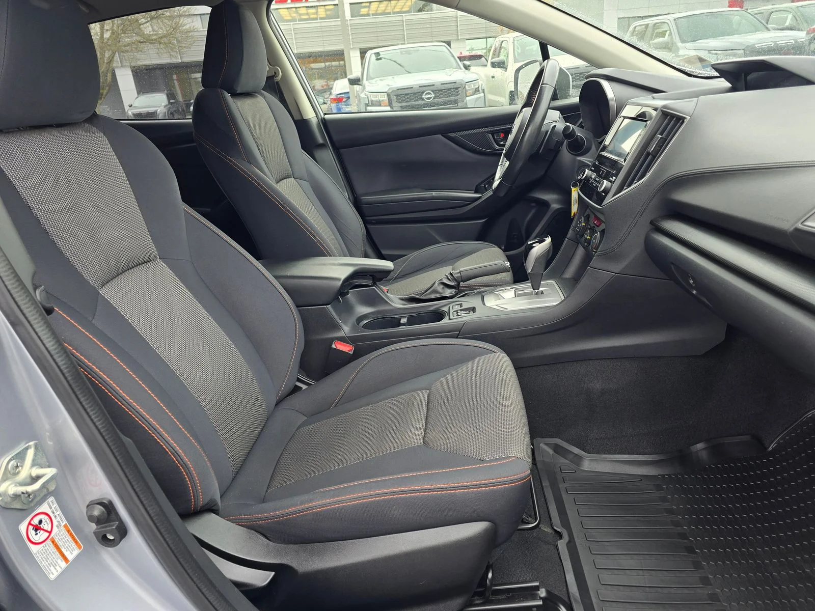 2019 Subaru Crosstrek Premium - Photo 37