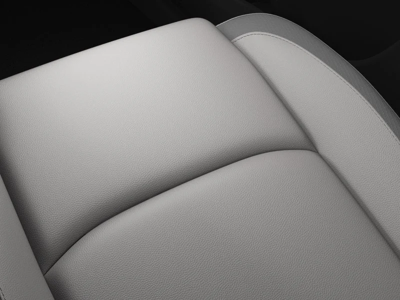 New 2026 Gun Metallic Nissan SL image 22