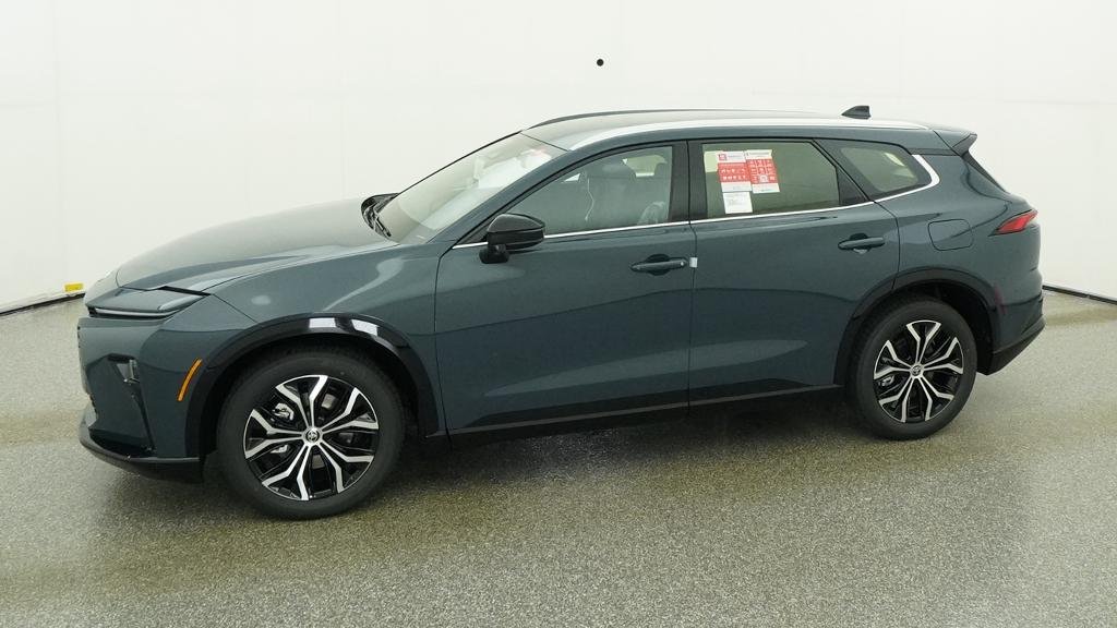 Certified Used 2026 Gray Toyota XLE image 6