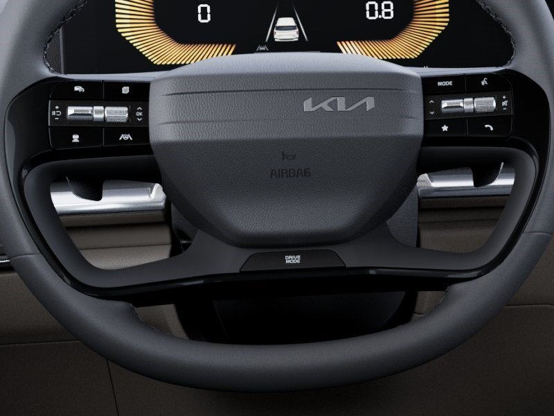 New 2027 Ceramic Silver Kia LXS image 22