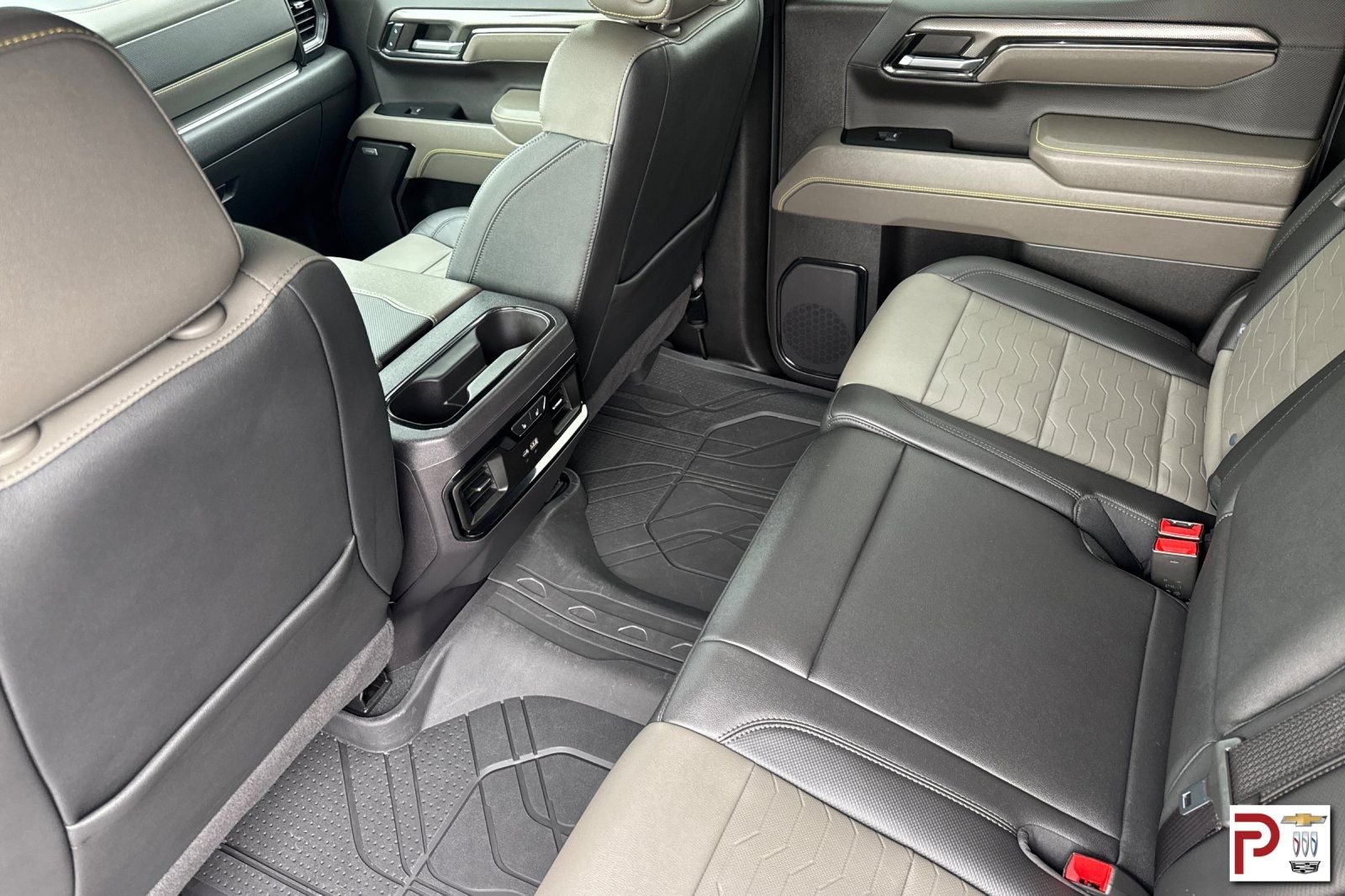 Used 2024 Black Chevrolet ZR2 image 14