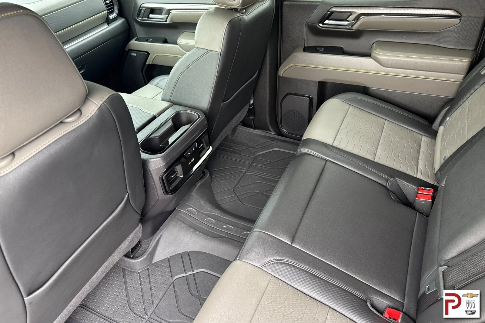 Used 2024 Black Chevrolet ZR2 image 14