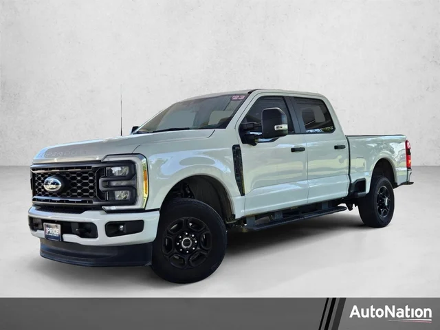 2023 Ford F-250 XL