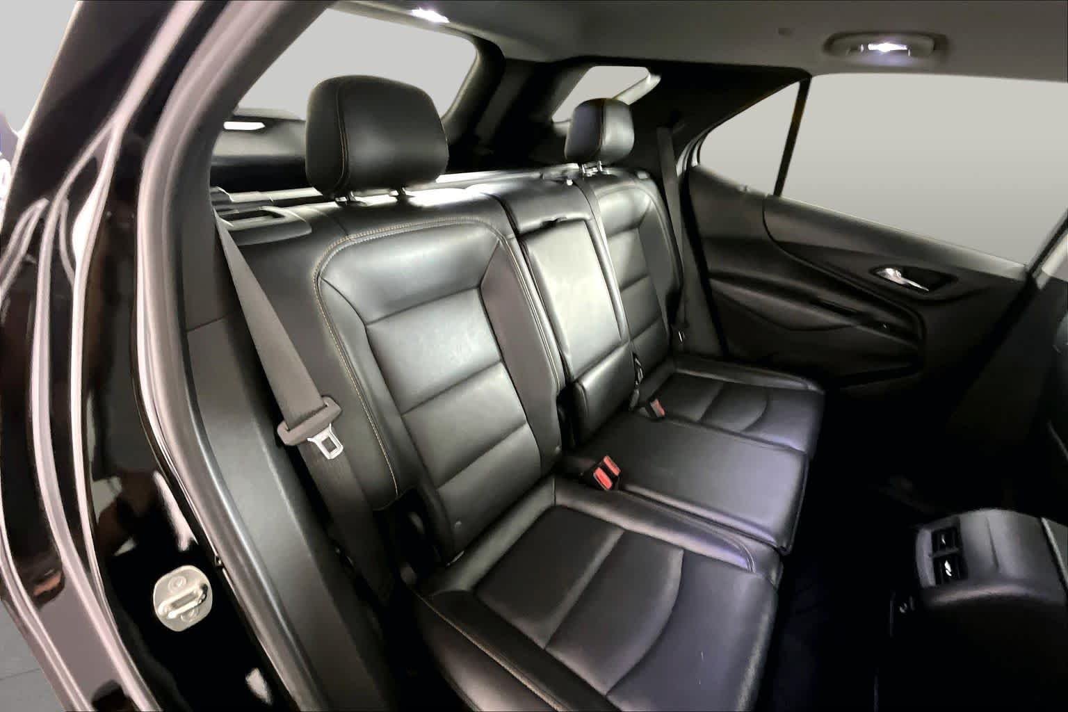 2021 Chevrolet Equinox LT - Photo 19