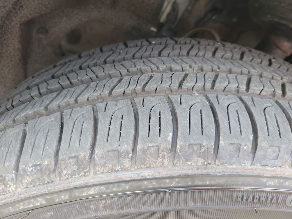 Certified Used 2024 White Toyota XLE image 35