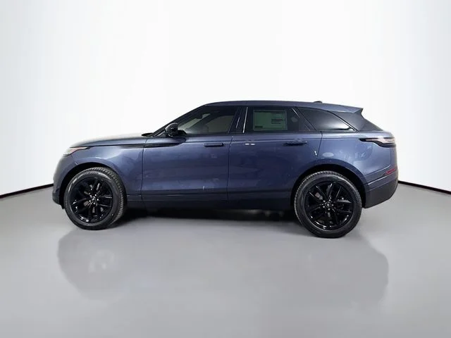 New 2026 Varesine Blue Land Rover S image 8