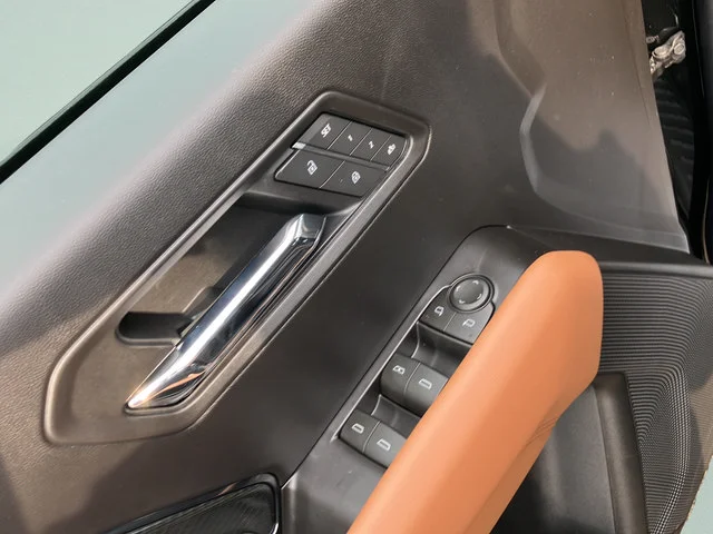 New 2026 Onyx Black GMC AT4 image 21