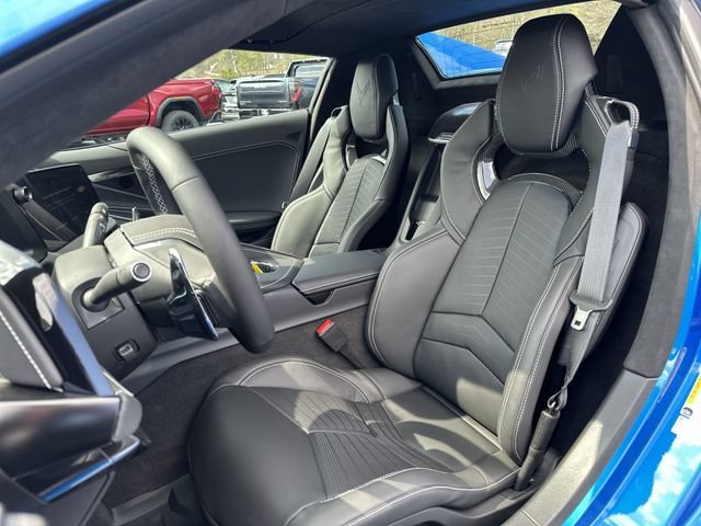 2026 Chevrolet Corvette 3LT - Photo 14