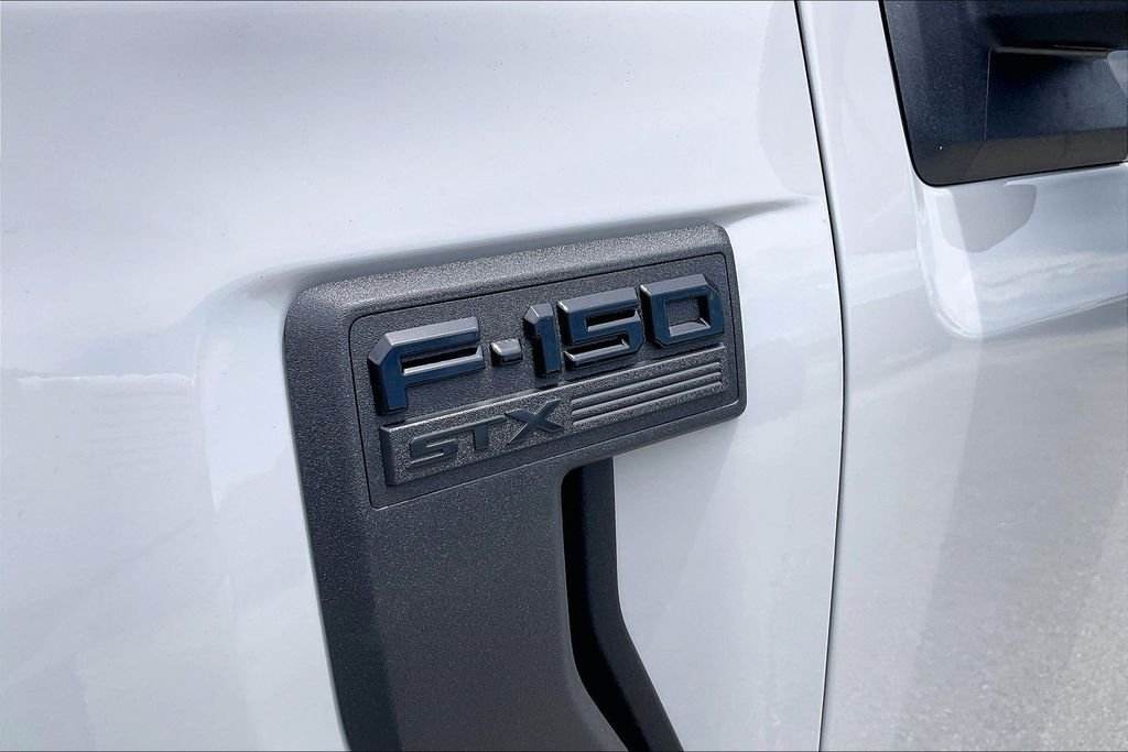 New 2026 Avalanche Ford STX image 15