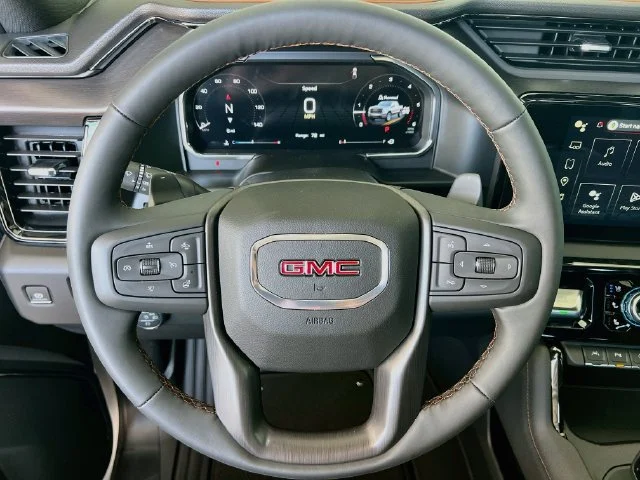 2026 GMC Sierra 1500 AT4 - Photo 7