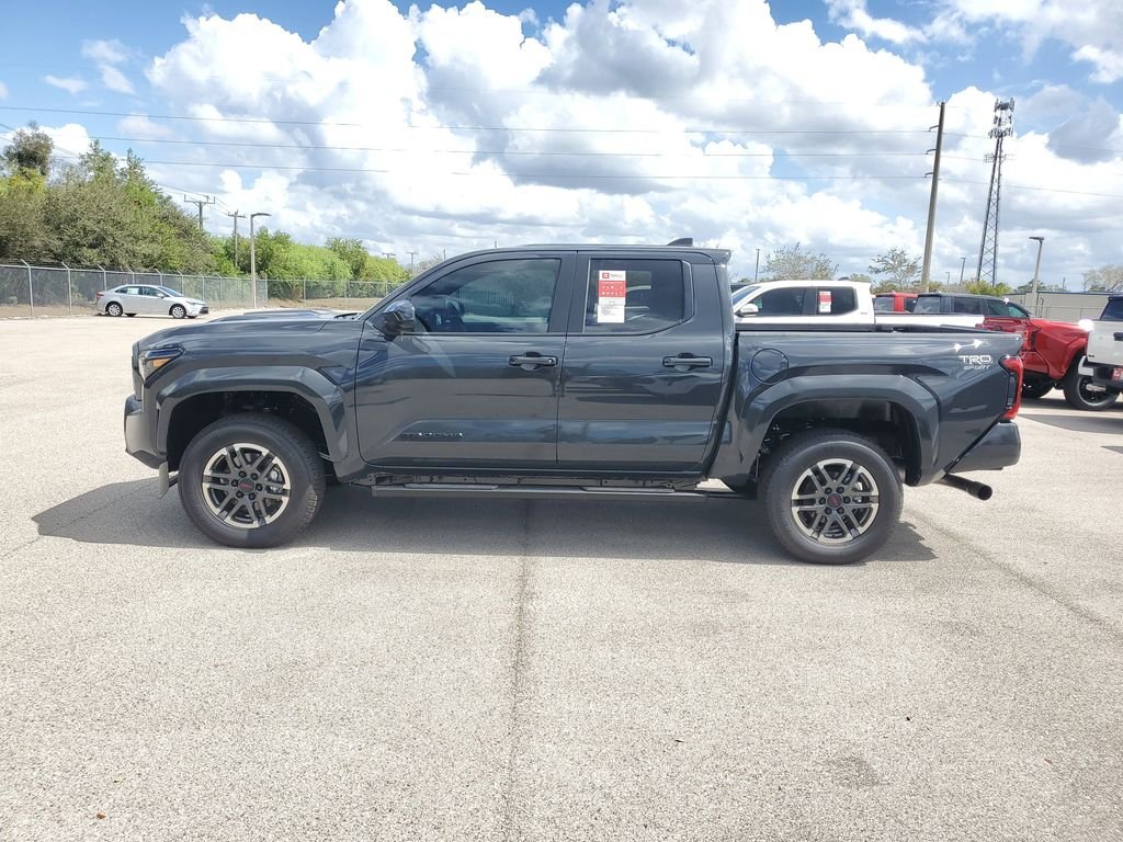 New 2026 Underground Toyota  TRD Sport image 8