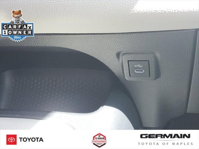 Certified Used 2026 ICE CAP Toyota  image 32