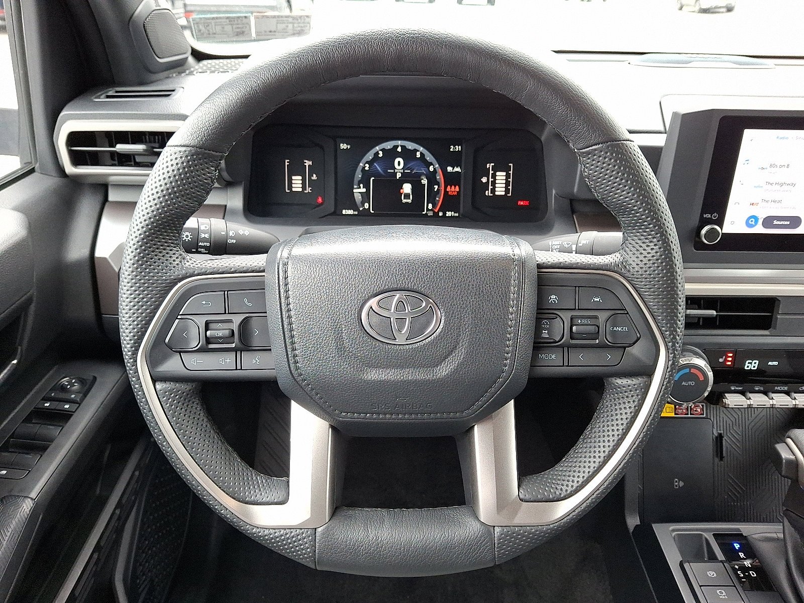 2024 Toyota Tacoma SR5 - Photo 20