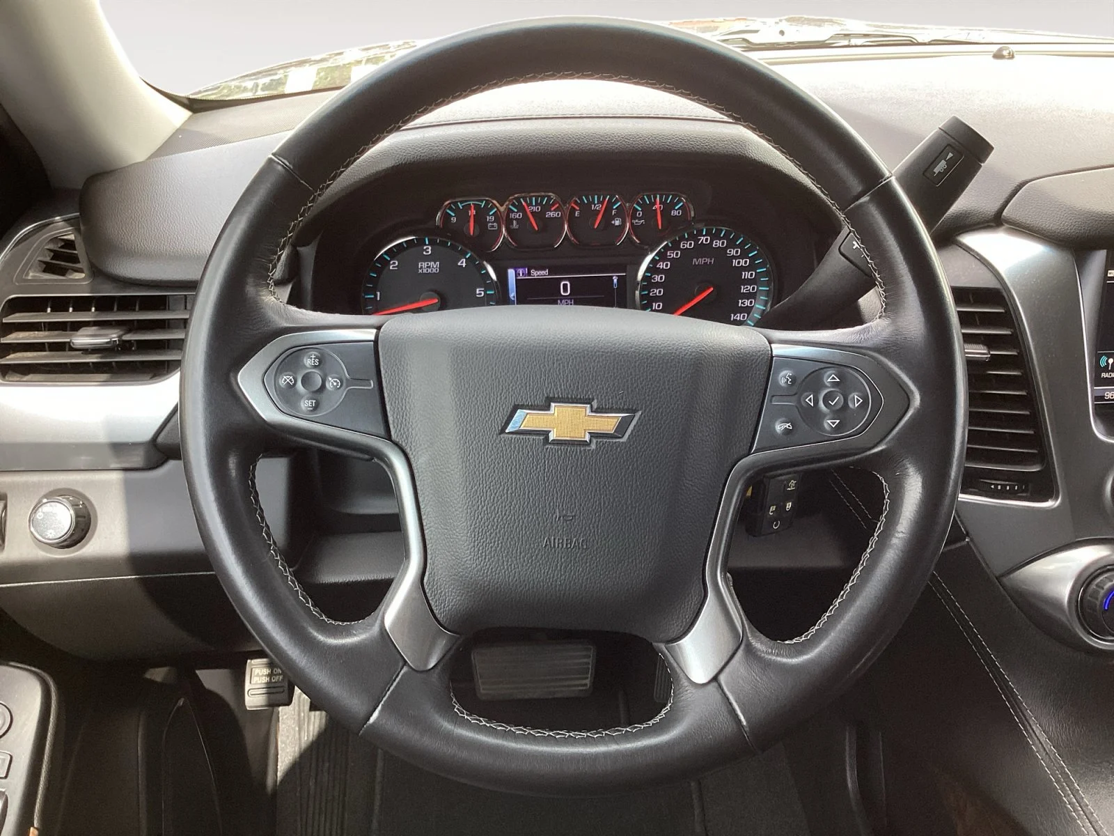 Certified Used 2020 Shadow Gray Metallic Chevrolet LS image 17
