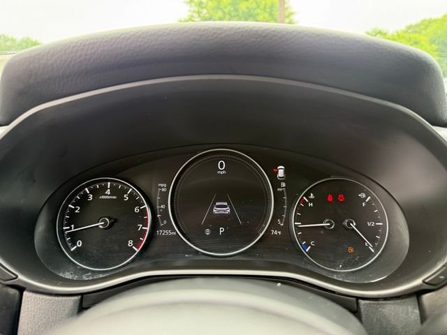 Used 2023 Beige Mazda 2.5 Turbo image 13