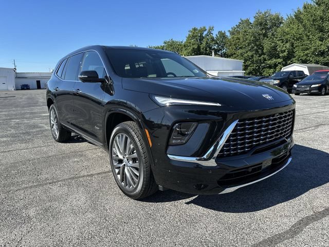 2026 Buick Enclave Avenir - Photo 11