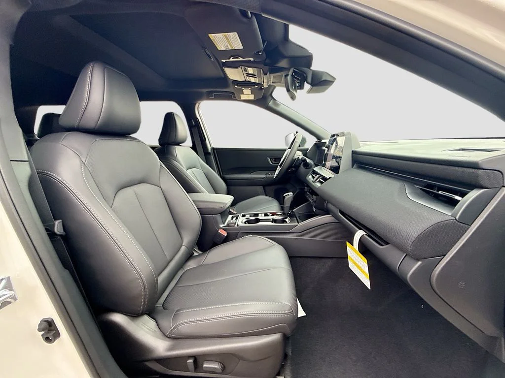 New 2026 White Subaru Limited XT image 37
