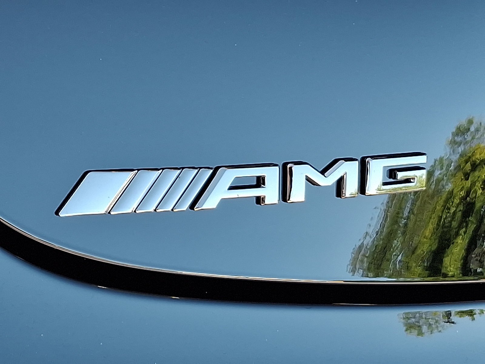 New 2027 Black Mercedes-Benz AMG® CLE 53 4MATIC+ Cabriolet image 15