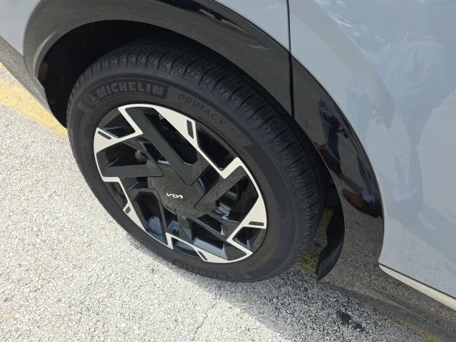 2024 Kia Sportage SX Prestige - Photo 12