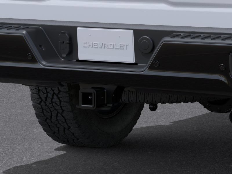 2026 Chevrolet Silverado 2500 HD Custom - Photo 15