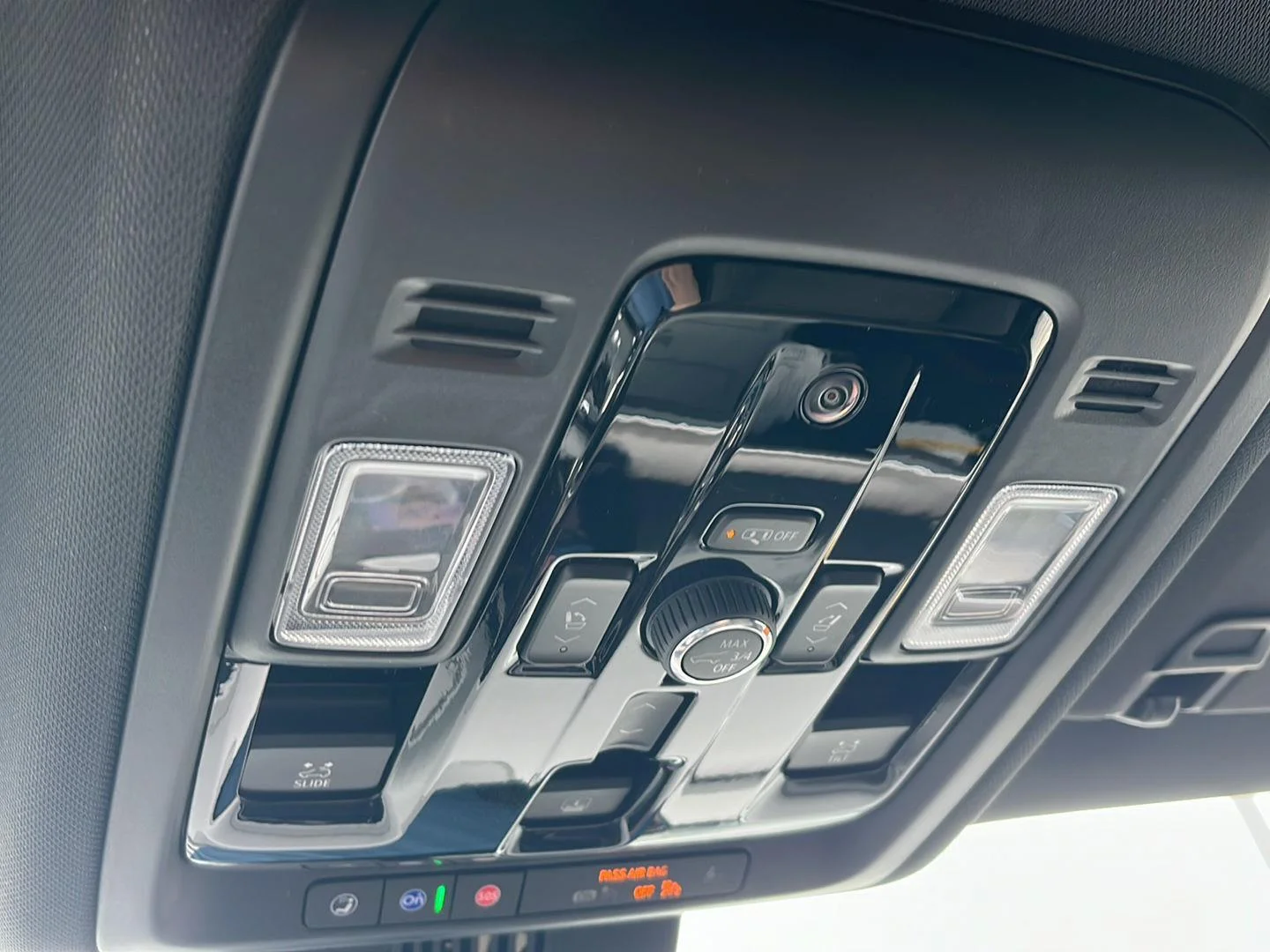 2026 Chevrolet Tahoe High Country - Photo 18