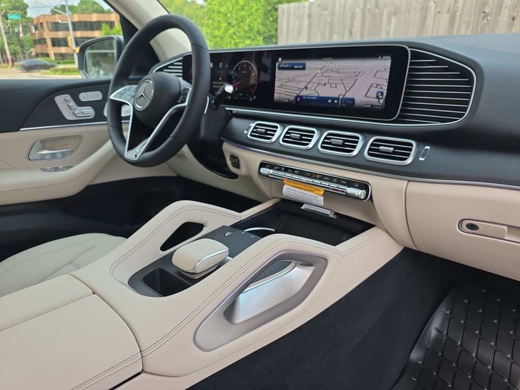 New 2026 Gray Mercedes-Benz GLE 350 image 18