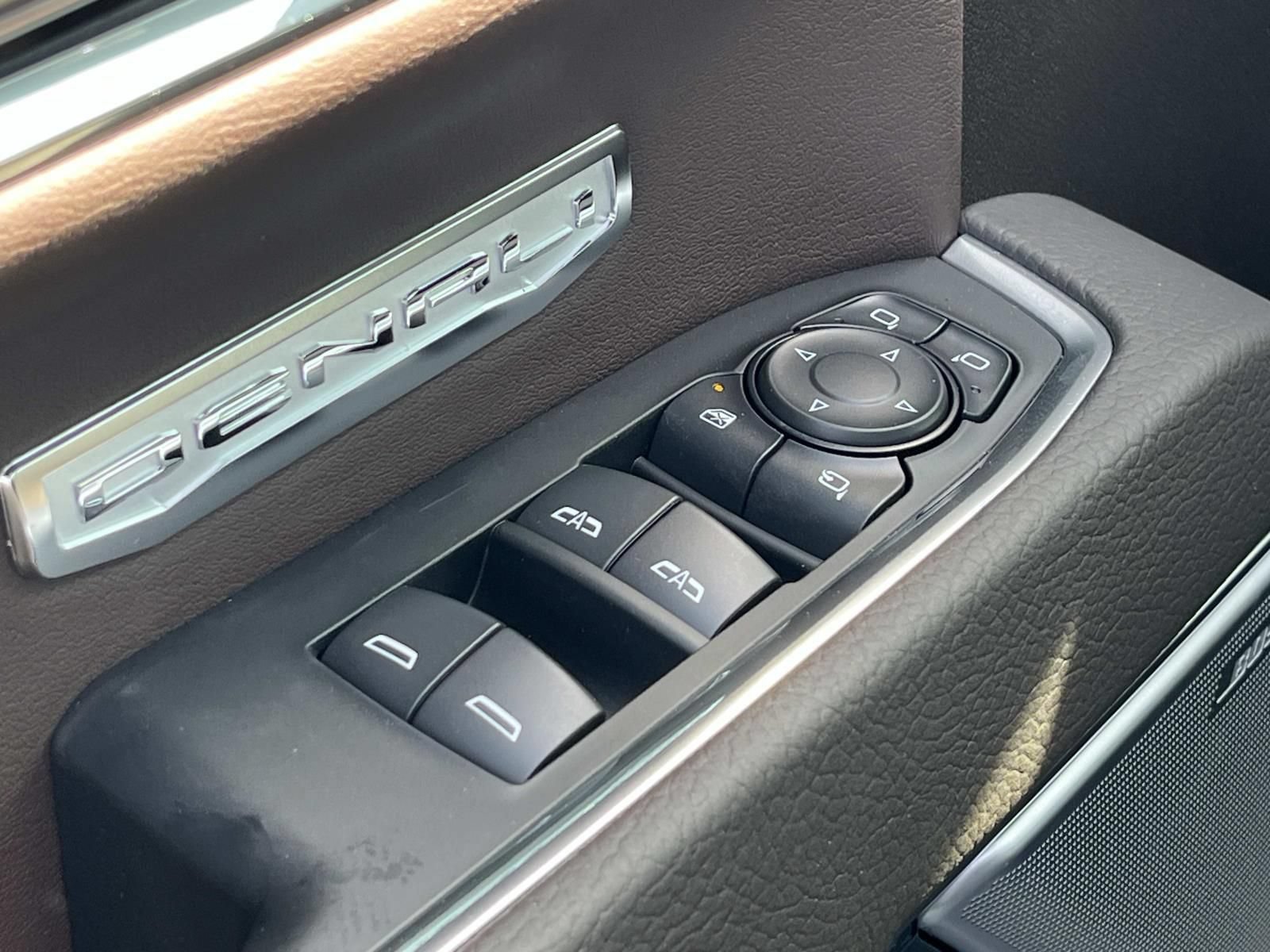 2026 GMC Sierra 1500 Denali - Photo 20