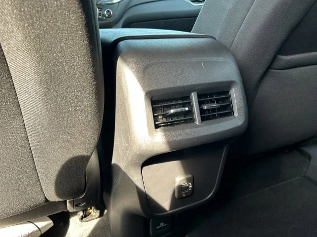 Used 2023 Sterling Gray Metallic Chevrolet LT image 23