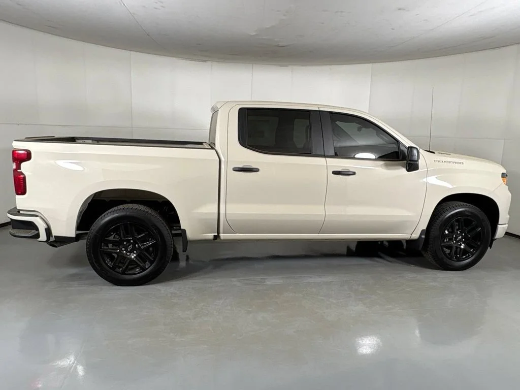 New 2026 White Sands Chevrolet Custom image 11