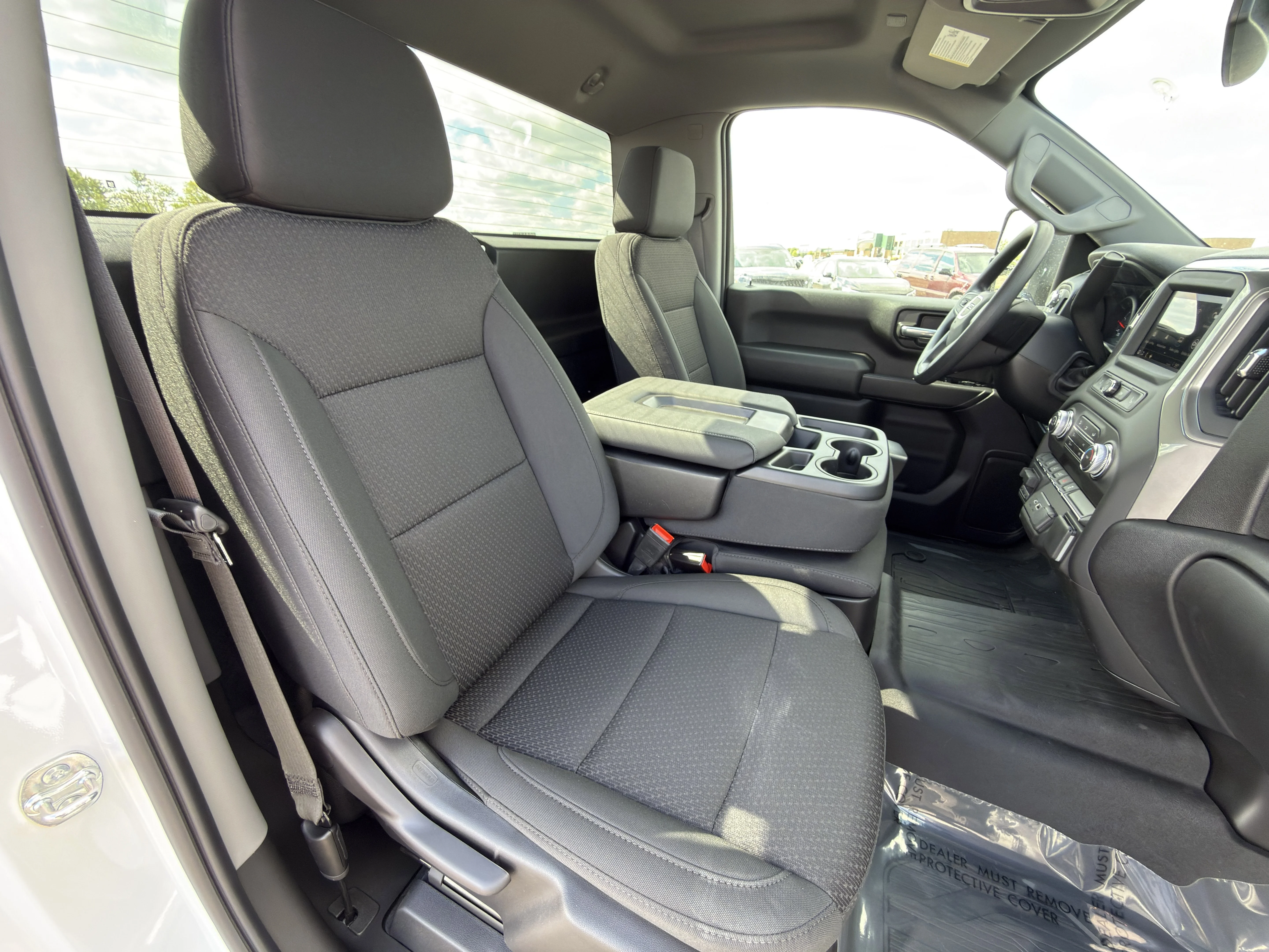 2026 GMC Sierra 3500HD Pro - Photo 14