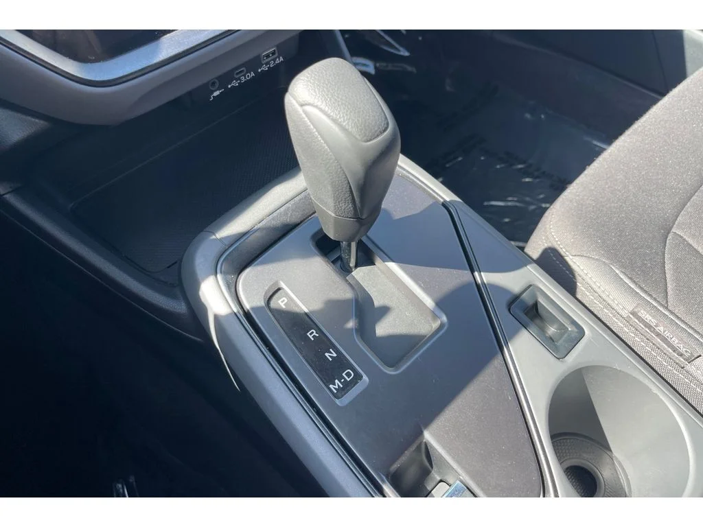 Certified Used 2026 Sapphire Blue Pearl Subaru Premium image 30