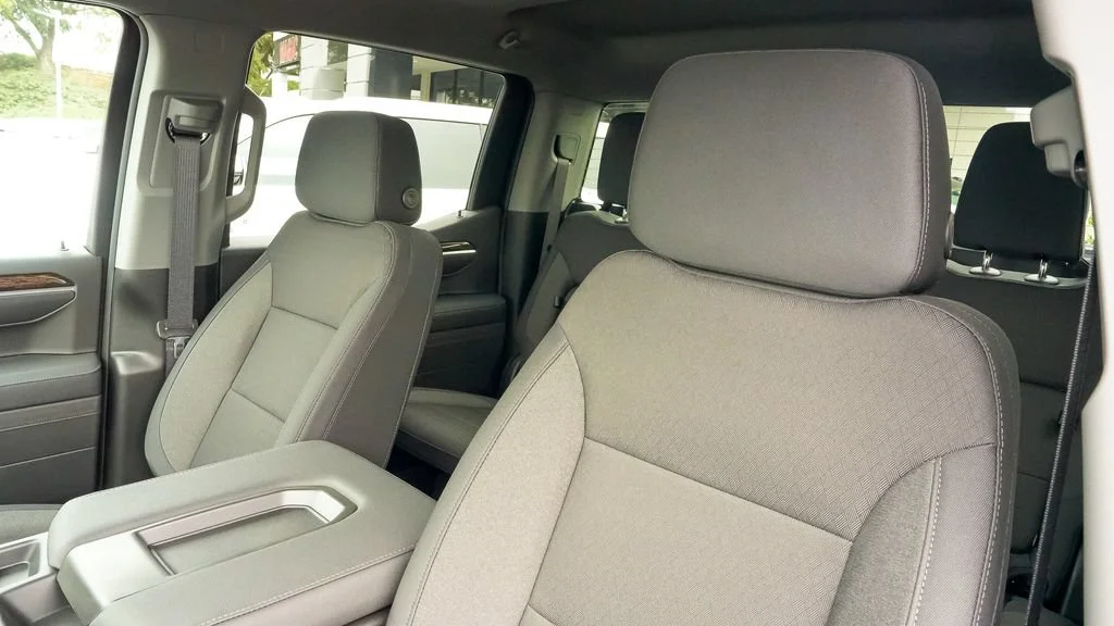 2026 GMC Sierra 1500 Elevation - Photo 17