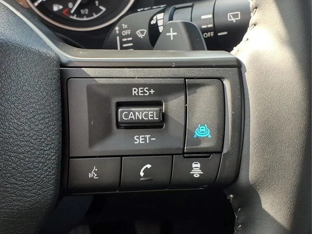 Used 2026 Gray Nissan SV image 25
