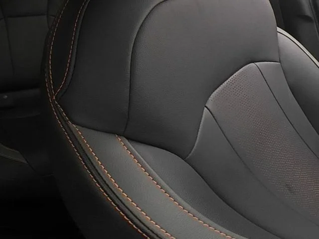 Used 2025 Gray Subaru Limited image 36