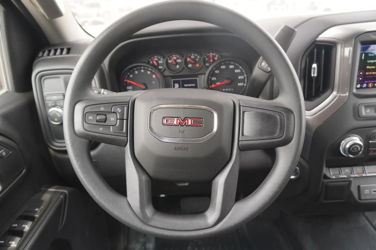 2026 GMC Sierra 1500 Pro - Photo 22