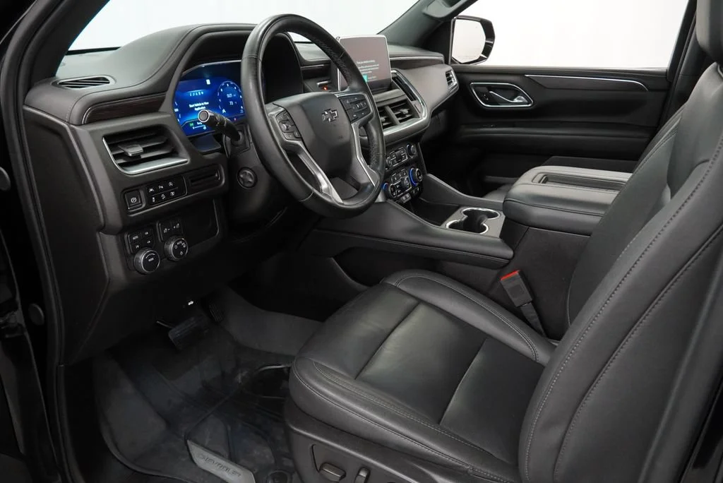 2023 Chevrolet Tahoe Z71 - Photo 12
