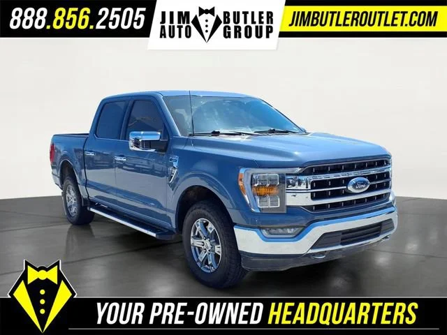 Used 2023  Ford XL image 30