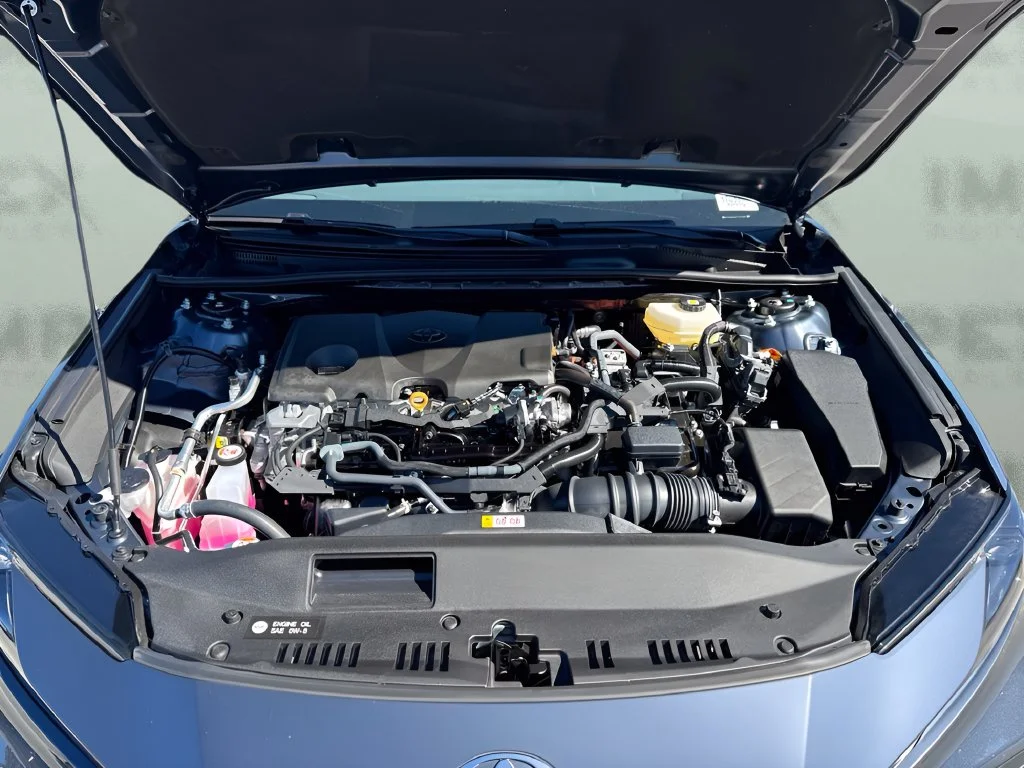 Used 2026  Toyota SE image 28