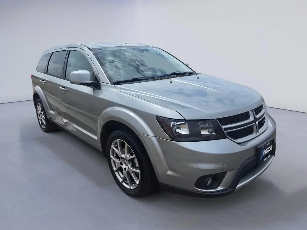 Used 2019 Billet Clearcoat Dodge GT image 7