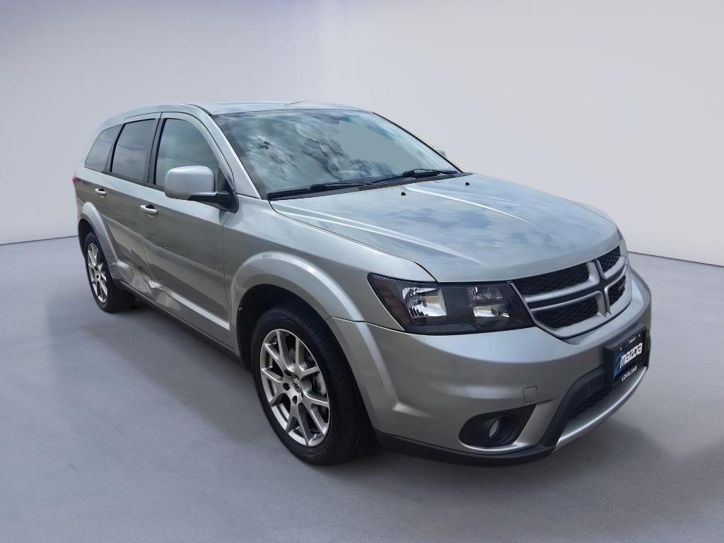 Used 2019 Billet Clearcoat Dodge GT image 7