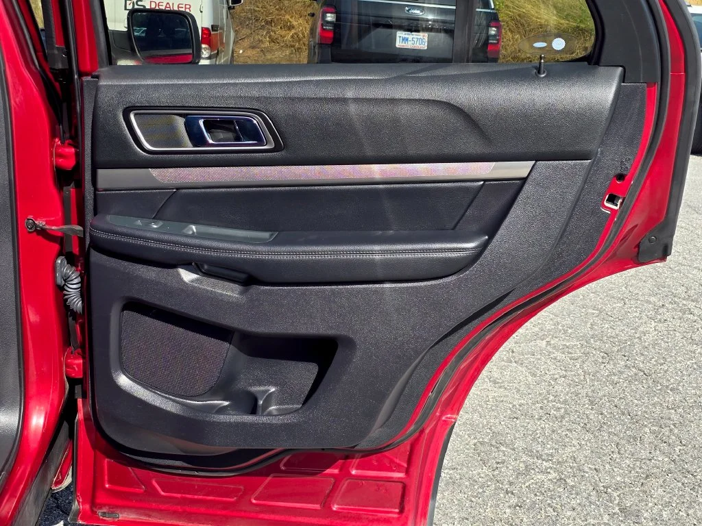 Used 2019 Red Ford XLT image 48